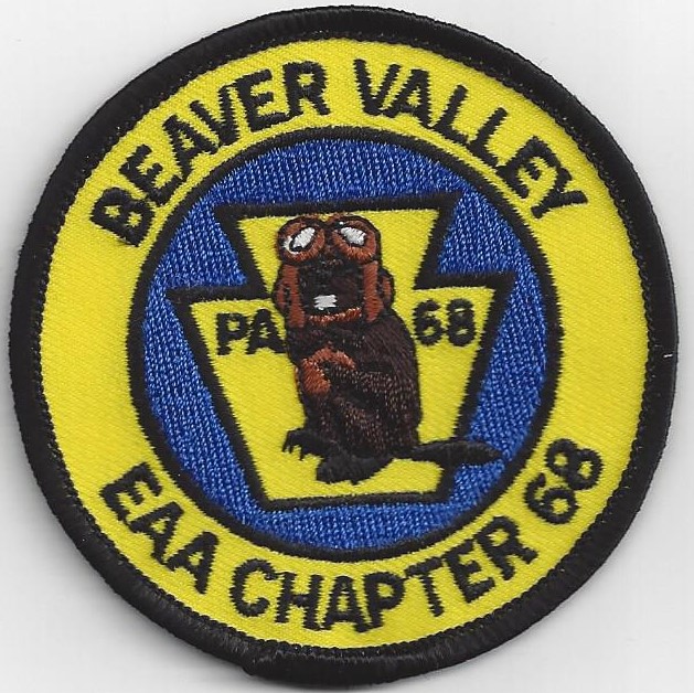 Chapter Logo